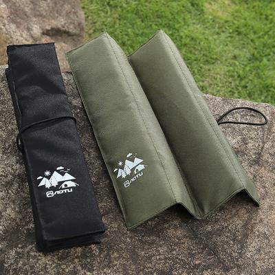 Outdoor Waterproof Camping SeatCushion Thicken Picnic Mat Floor Mat Wear-resistant Sitting Pad