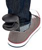 MEINL Percussion Heel Shaker HSH