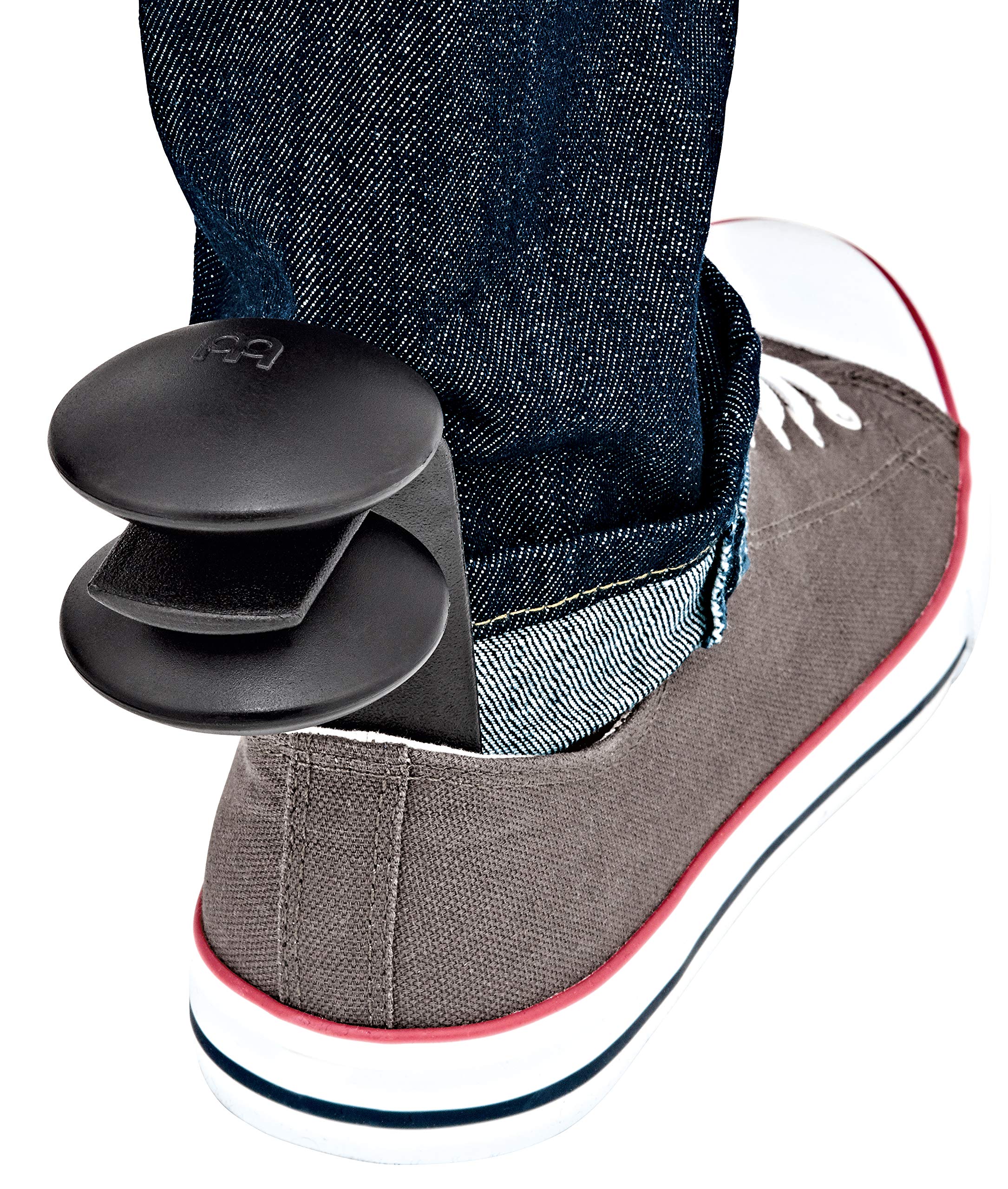 

MEINL Percussion Пяточный шейкер HSH