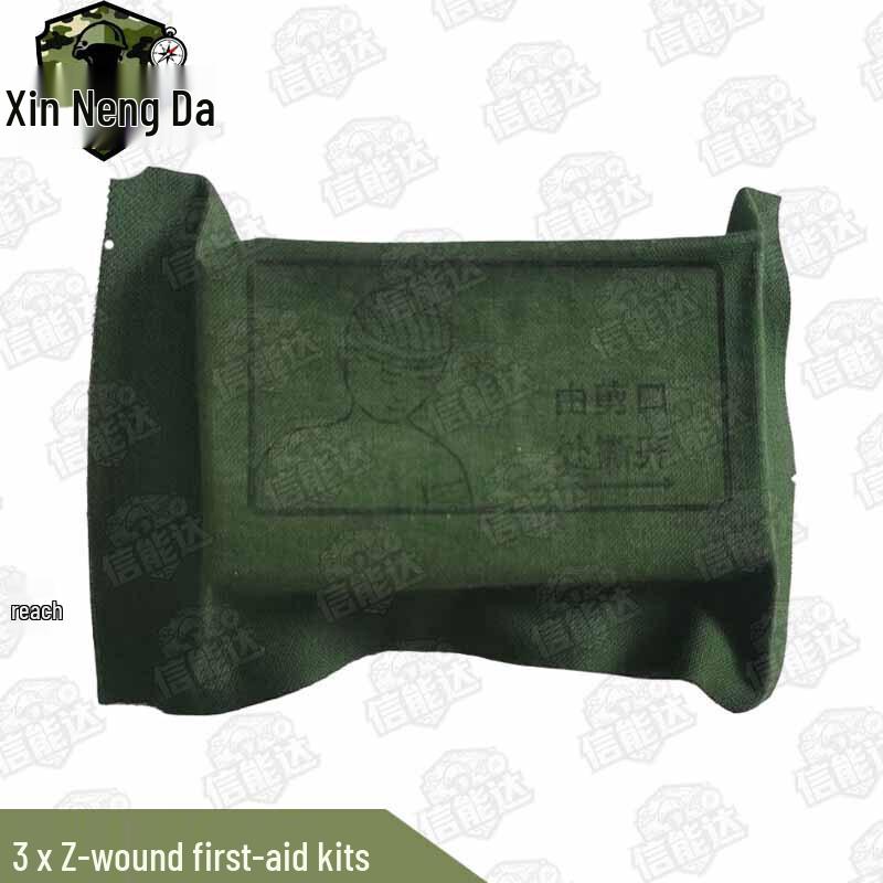 Xinnengda Emergency and Disaster Relief Kits