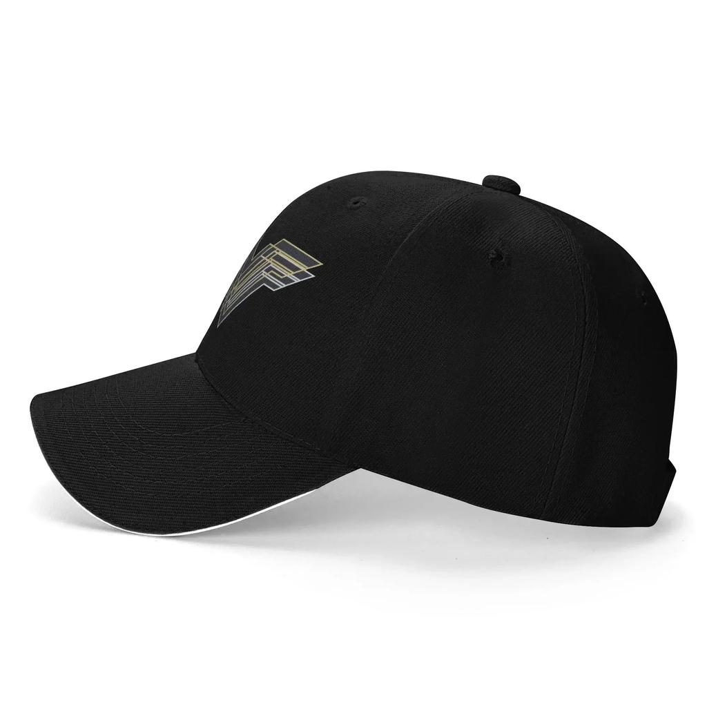 Summer Bold Innovative Design Golden Wonders Harajuku Summer Baseball Caps Woman Printing Male Fishing Hat Hip Hop Trucker Cap
