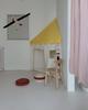 Koreanisches INS Kinderzelt: Indoor Kindergarten Spielhaus & Wandbehang Lese-Ecke Dekorationsspielzeug.