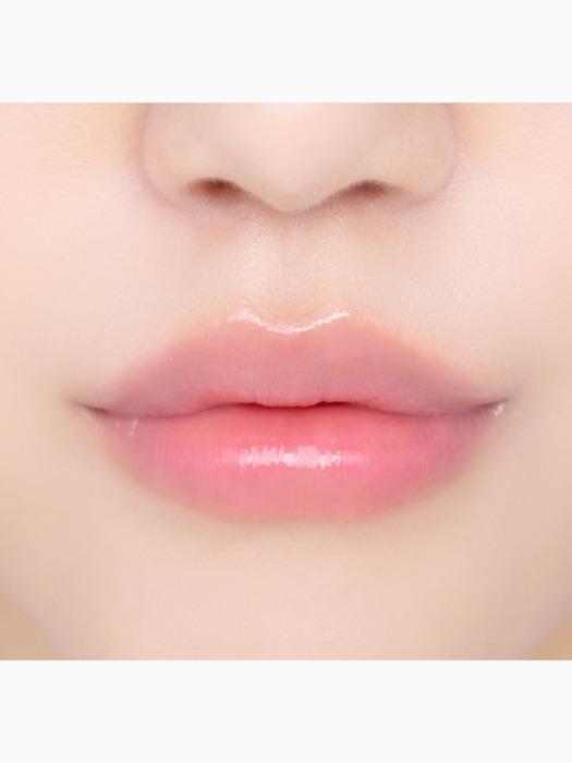 Unstraum Buff Lip Balm Color Change 3.6g