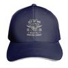 Isle Of Unisex TT Racing Vintage Biker Flügel Rad Tourist Trophy Radrennen Retro Grafik Baseballkappe