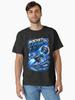 Rocket League Rocket League Inspired Car and Football Gaming Design for Enthusiasts Classic T-Shirt