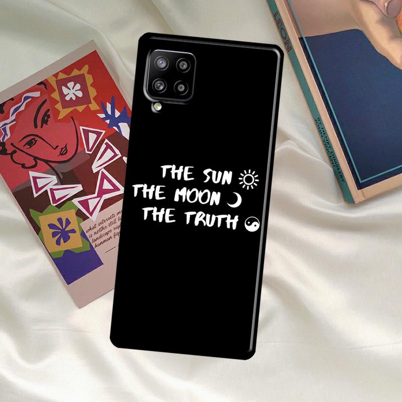

Teen Wolf Quotes Case For Samsung Galaxy A56 A36 A06 A13 A53 A32 A12 A22 A52 A35 A26 A16 A55 A15 A54 A34 A14 Samsung A22 5G