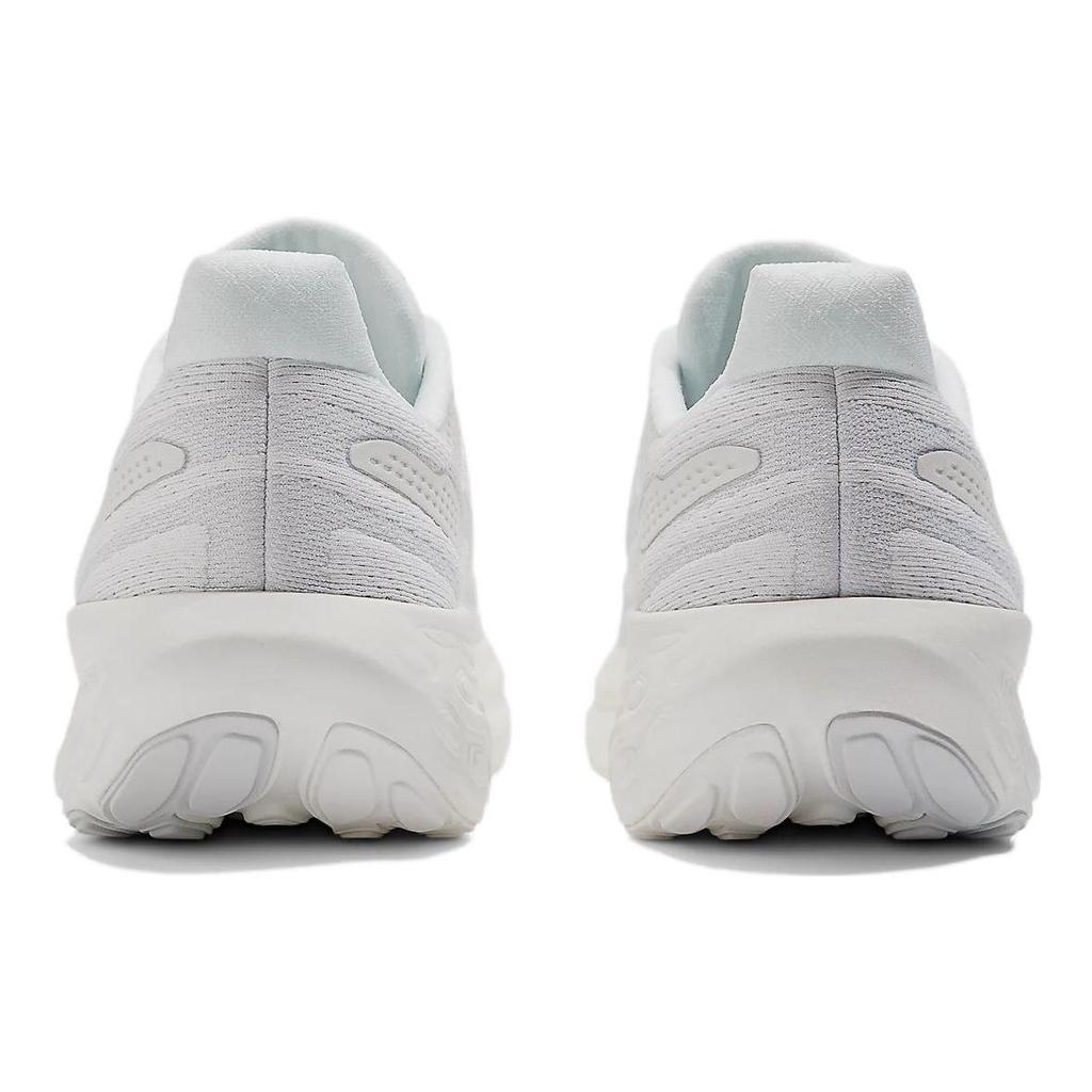 New Balance Fresh Foam X 1080v13 White Silver Metallic Women Sneakers W1080W13
