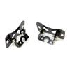 Car Rear View Camera Bracket Mount Universal Vehicle Reverse Cam Back Up Holder