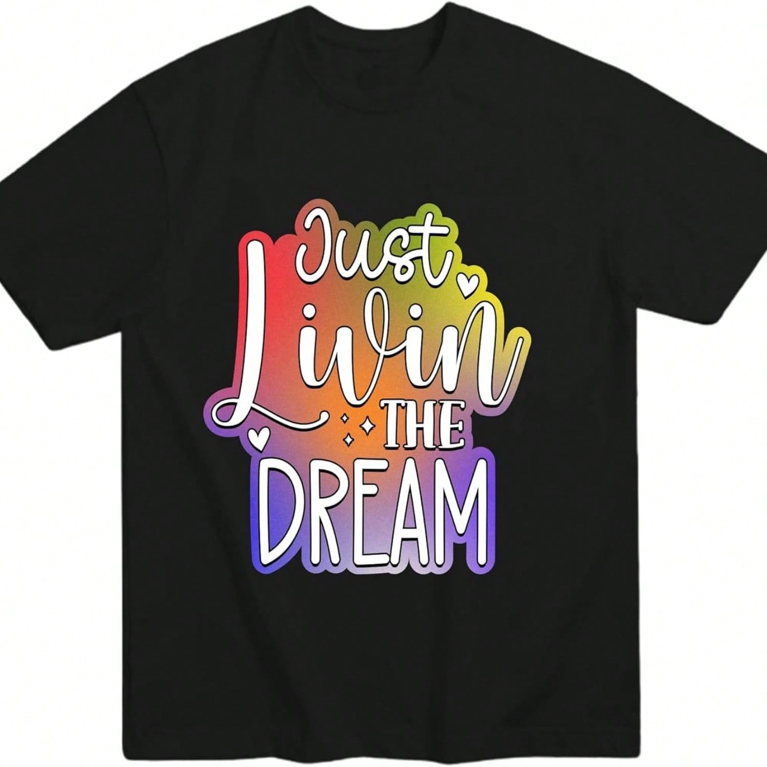 Just A Boy Who Loves Soccer Funny Soccer Players Premium T-Shirt S разноцветный