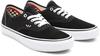 Vans Authentic Skate Sneakers Black/white
