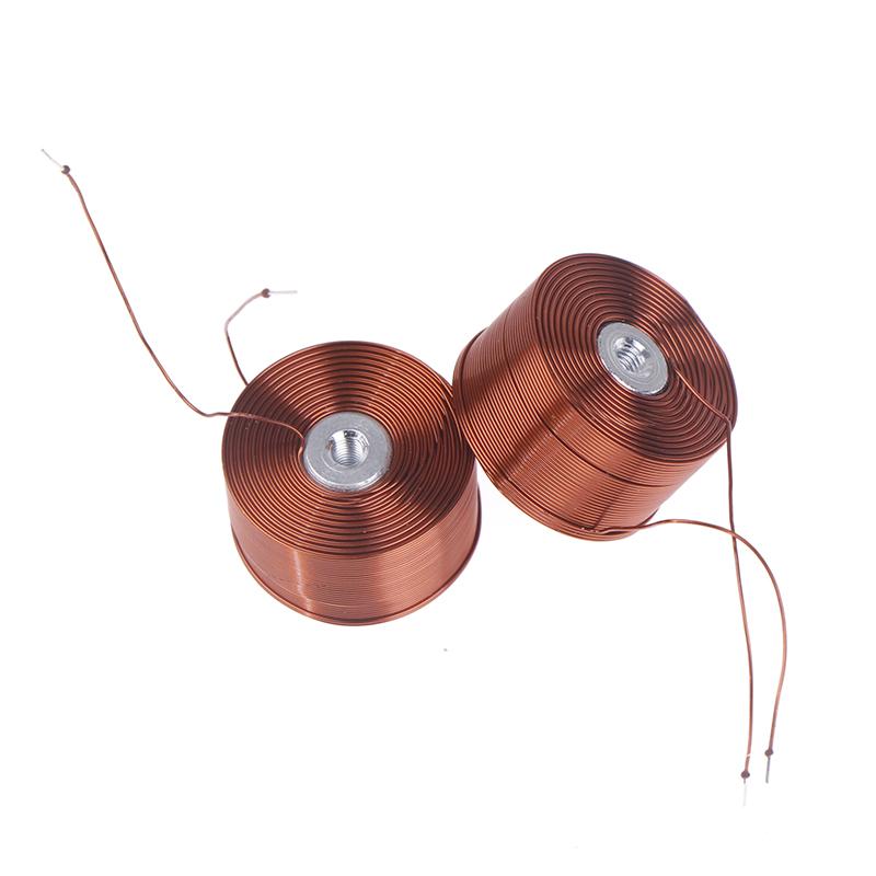 Bobina de Levitação Magnética Bobina de Cobre 22*12mm Encaixe para Acessórios DIY