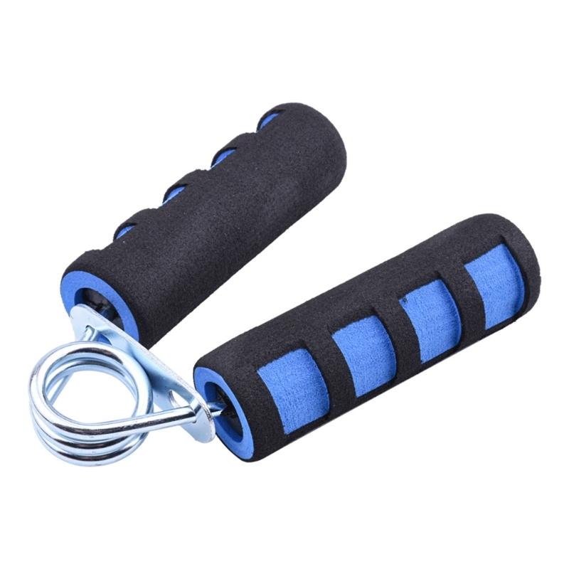 Finger Arm Fitness Resistances Grip Hand Training Wrist & Forearm Hand Exerciser