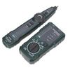 ViaGasaFamido Network Cable Tester RJ45 RJ11 Lan Wire Tracker Kit Tester & Calibrator