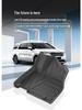 TPE Floor Mats & Trunk Liner for 2022-2025 Kia Carnival
