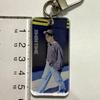 [USED] BTS Jimin Acrylic Key Ring (Reserved for Sherry)