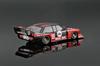 BMW 320 E21 Turbo 1980 DRM Zolder Westfalencup Winner Plastic Model Kit BX24028 PLATZ/BEEMAX 1/24 Gr.5 (Automobile)