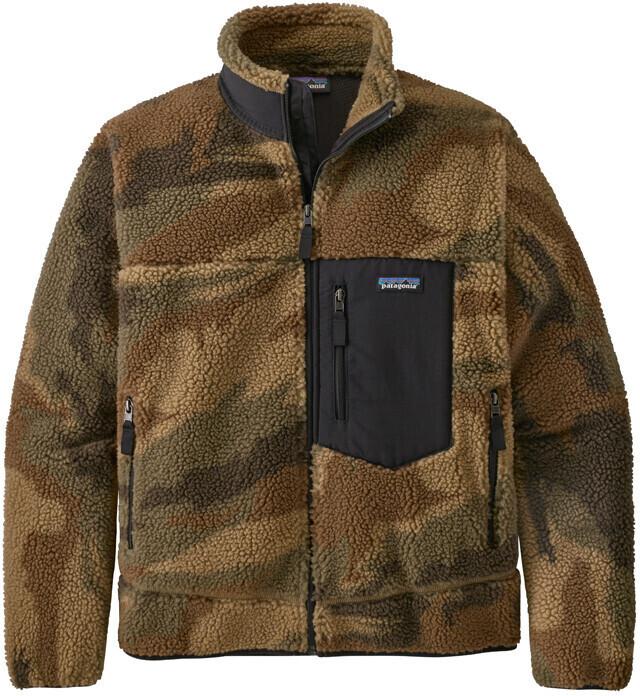 Куртка Patagonia Men's Classic Retro-X Fleece Jacket