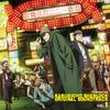 TV Anime Original Soundtrack 1 "Kabukicho Sherlock" Vol.
