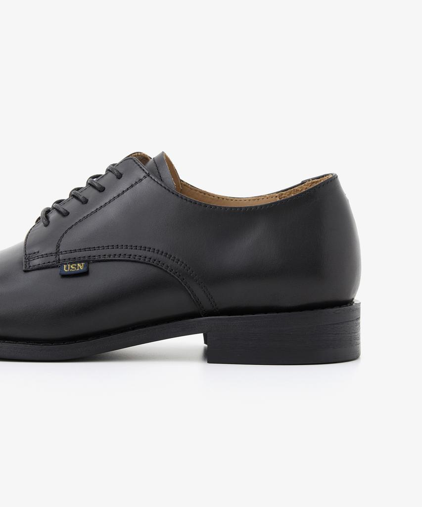 Romantic Move Usn Officer Derby R26M101 / Black
