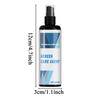 100ml Anti-Bacterial Screen Cleaner Kit with Microfiber Cloth for Glasses Devices, Anti-Fog & Streak-Free