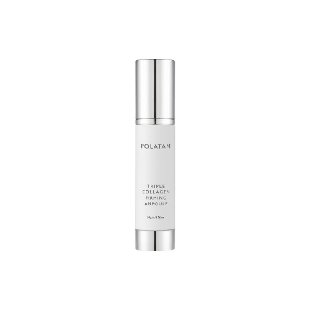 Polatam Triple Collagen Firming Ampoule NONE