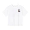 Converse Unisex T Shirts Crew Neck Moderate CV2522593