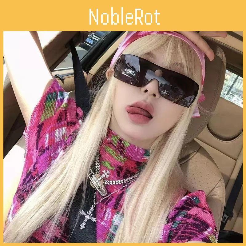 Rhinestone Cross Pendant Necklace Trendy Alloy Jewelry Women Decoration Gift