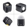 Godox WL4B IPX8 30M Waterproof LED Photography Light Color Temperature 5600K CRI97 TLCI97 APP