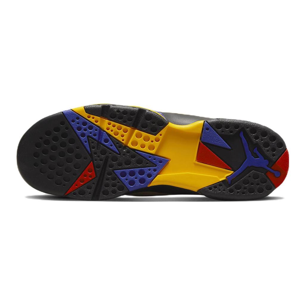 (GS) Air Jordan 7 Retro SE 'Afrobeats' Kids' DZ4730-200