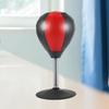Desktop Suction Cup Boxing Speed Ball for Stress Relief and Reaction Training – Suitable for Kids and Adults