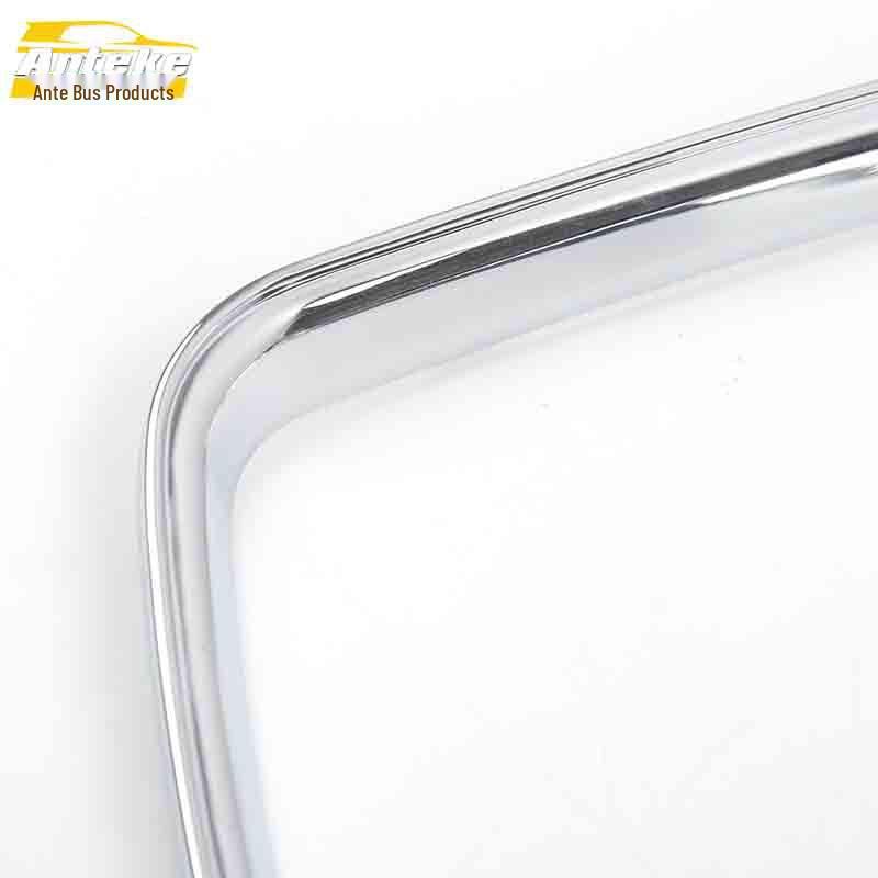 JAC Refine S7 Rearview Mirror Rain Shield & Reflector Trim Accessory