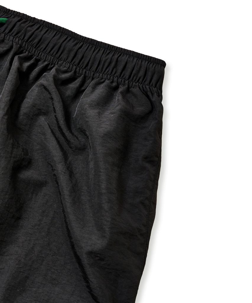 BROWNBREATH Bxp Nylon Pants - Black