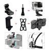 Adjustable Chest Strap for  Hero 10/9 Chest Mount Harness Mount Belt