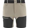 Millet Onega Stretch Short M Dorite N9934 Black/white/beige/green