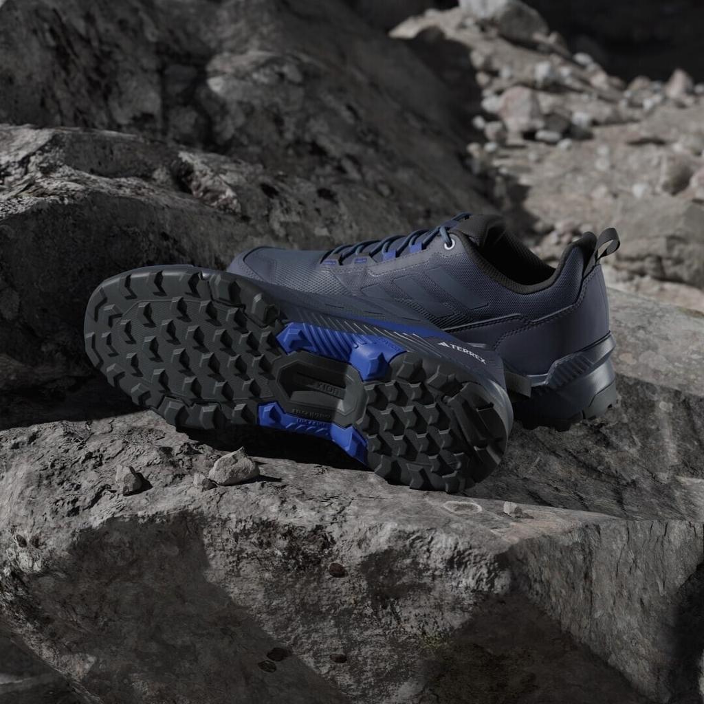 Adidas Eastrail 2.0 Trekking Shoes Shadow Navy/semi Lucid Blue