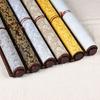 Calligraphy Practice Cloths Water Based Writing Nonwoven Fabric Multicolor Smooth Writing Design for Different Fonts