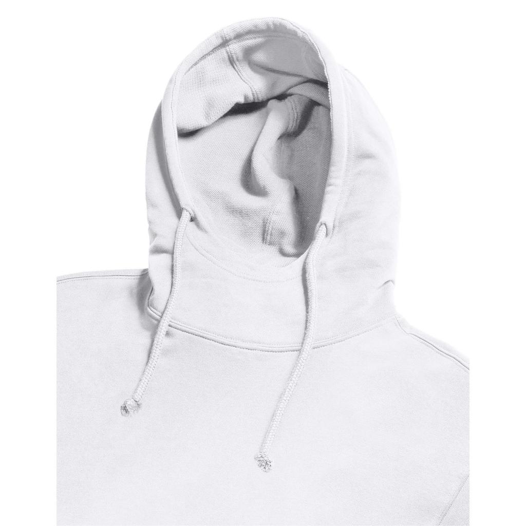 Russell Unisex Adult Organic Hoodie