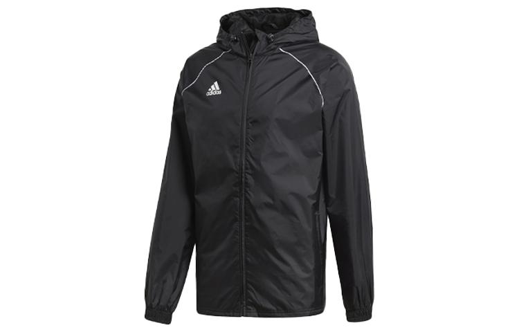 

Adidas Jackets Men s Black Hooded Moderate Other CE9048 XS