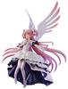 Puella Magi Madoka Magica the Movie [Part 3] Rebellion EVOLVE Ultimate Madoka Figure