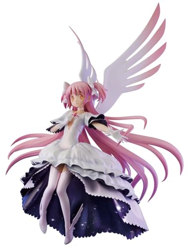 Puella Magi Madoka Magica the Movie [Part 3] Rebellion EVOLVE Ultimate Madoka Figure