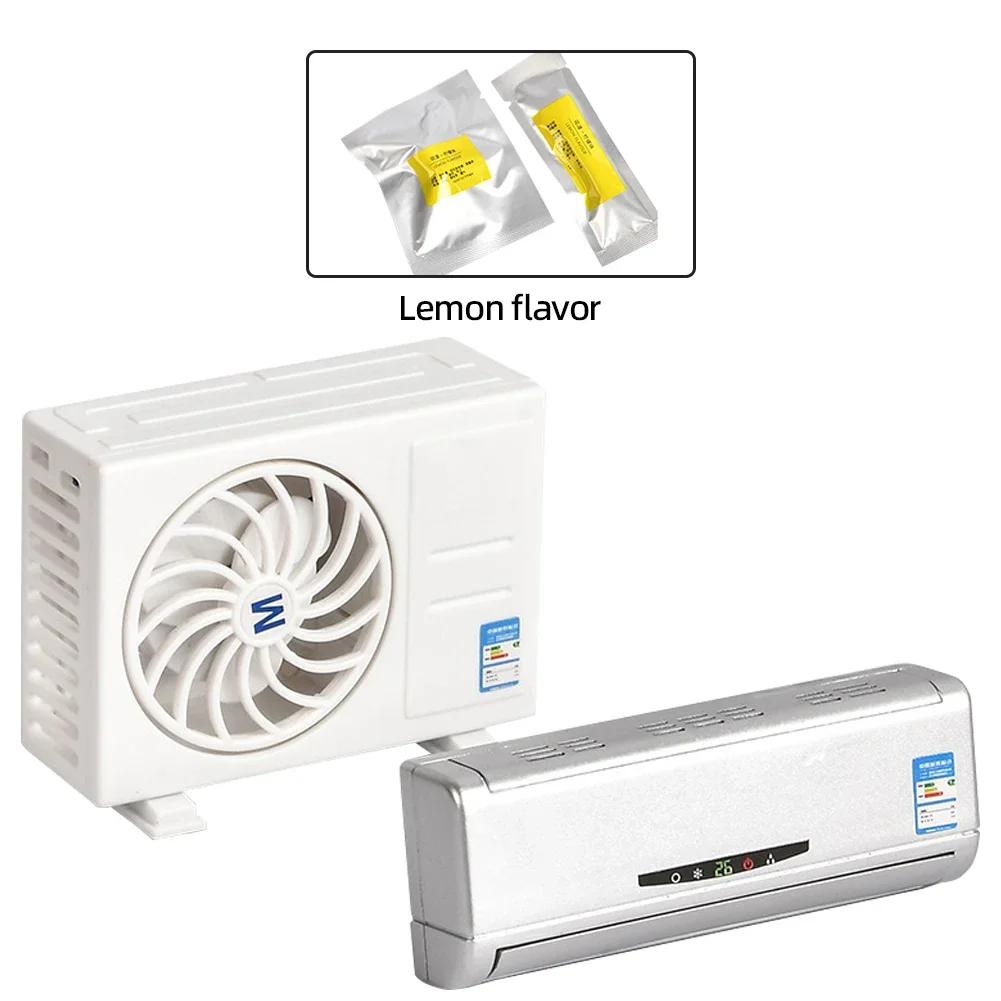 Auto Lufterfrischer Klimaanlage Modell Air Outlet Desodorierung Duft Aromatherapie Ornamente Auto Innen Zubehör