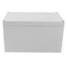 Cutie de joncțiune IP65 Etanșă Carcasă din plastic În aer liber Carcasă pentru proiect electronic 200x120x113mm F1?1