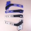 For Yz Wr Motorcycle X-Grip Frame Guard Protector Cover 125 250 250X Yz125 Yz250 Yz250X Wr125 Wr250 2006-2022 Dirt Bike