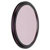 Ulanzi M021GBA1 and Ulanzi HP013 52mm MagFilter Magnetic Color Filter (CPL Polarizing)