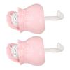 Cute Adhesive Hook Cartoon Cat   Wall Mount Clothes Hanger Hook for Hat Coat Bag Towel