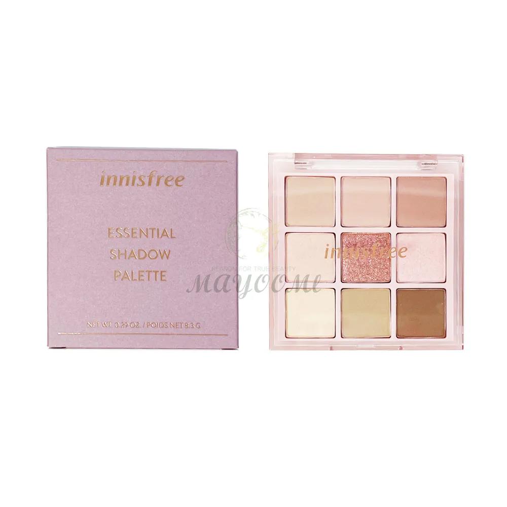 

Innisfree Standard Shading Palette - No. 2 Bright Shading (Old Version)