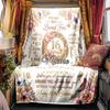 Loved For 16 Years Personalized Birthday Gift Rv Customize Your Name Blanket Soft Cozy Lightweight Allseason Multipurpose Blanket Suitable For Travel