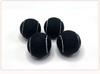 4 Pcs Precut Walker Tennis Balls For Furniture Legs And Floor Protection Heavy Long Lasting Felt Pad Glide Coverings