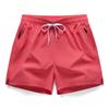 Men's Lightweight Sweatpants Summer Casual Pockets Shorts Basic Short Pants Jogging Beach Shorts Men