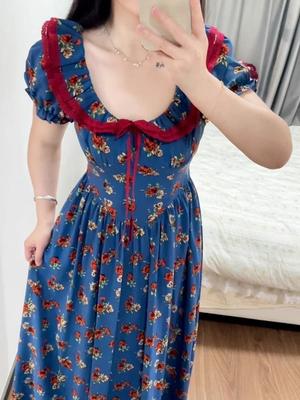 Vestidos – Vestidos casuais
